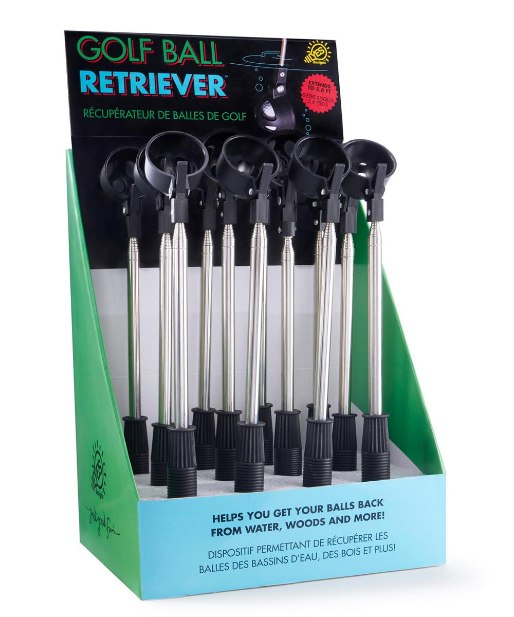 Golf Ball Retriever