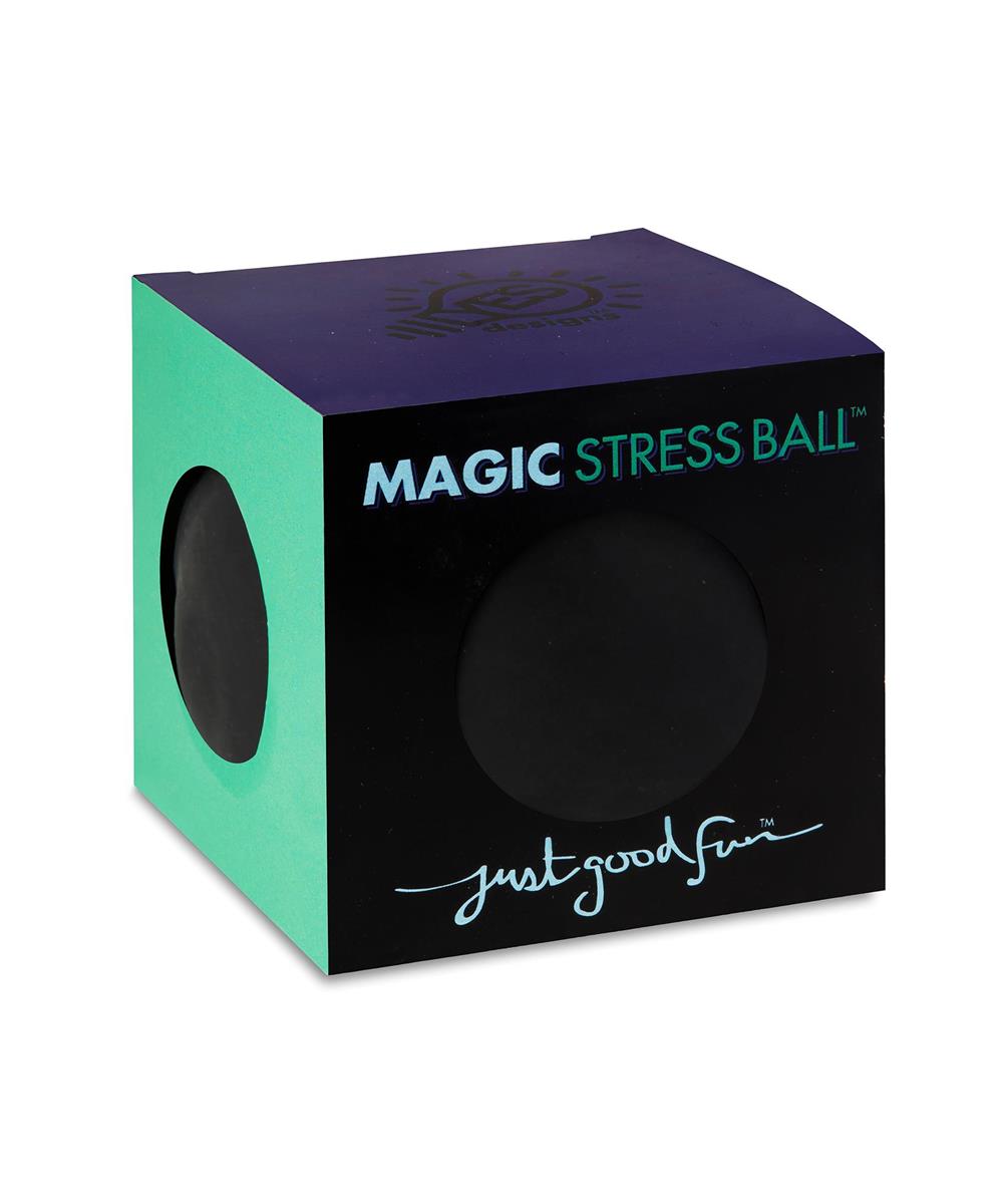 Magic Stress Ball