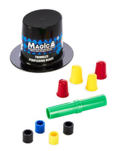 Load image into Gallery viewer, Magic Hat

