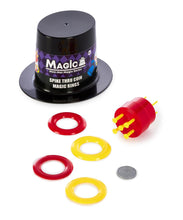 Load image into Gallery viewer, Magic Hat
