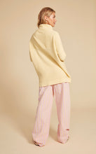 Load image into Gallery viewer, Merry Pull On Drawstring Pink Pant
