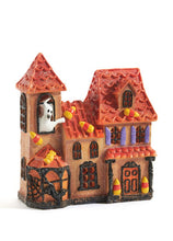 Load image into Gallery viewer, LED Spooky House
