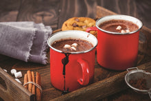 Load image into Gallery viewer, Gourmet Village Hot Chocolate - Love

