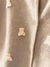 Load image into Gallery viewer, Parvati Long Sleeve Crew Cardigan
