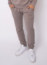 Load image into Gallery viewer, Hedge Men's Soft Knit Jogger - Dune
