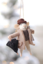 Load image into Gallery viewer, Rainy Day Ralph Mouse
