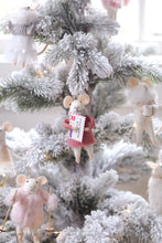 Load image into Gallery viewer, Letter To Santa Lucy Mouse
