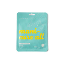 Load image into Gallery viewer, Lemon Lavender Smooth It Over Hydrating Hand &amp; Foot Masks
