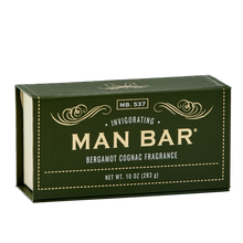 Load image into Gallery viewer, Man Soap Bar
