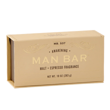 Load image into Gallery viewer, Man Soap Bar

