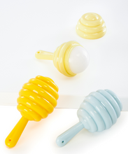 Load image into Gallery viewer, Bee Happy Lip Balm
