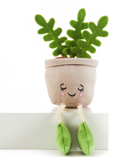 Load image into Gallery viewer, Zoey Plush Soil Mate
