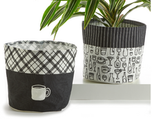 Load image into Gallery viewer, Coffee Until Cocktails Basket
