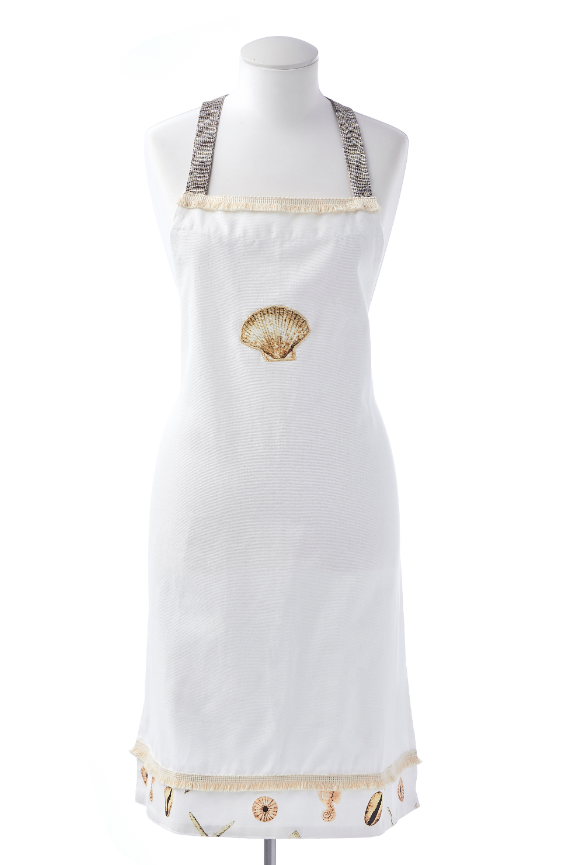 Nautical Apron