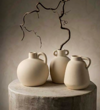 Load image into Gallery viewer, Adanac Stoneware Vase
