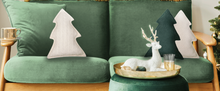 Load image into Gallery viewer, Tree Shaped Cushions
