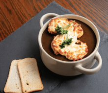 Load image into Gallery viewer, Stackable Stoneware Bowls
