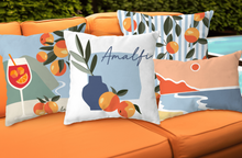 Load image into Gallery viewer, Amalfi Cushion
