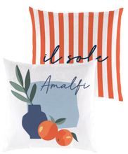 Load image into Gallery viewer, Amalfi Cushion
