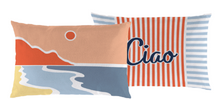 Load image into Gallery viewer, Ciao Cushion
