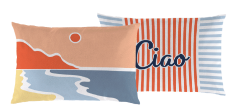 Ciao Cushion