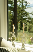 Load image into Gallery viewer, Soletta Candlestick - Large
