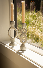 Load image into Gallery viewer, Soletta Candlestick - Medium
