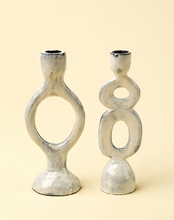 Load image into Gallery viewer, Soletta Candlestick - Large
