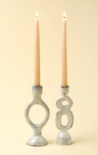 Load image into Gallery viewer, Soletta Candlestick - Medium
