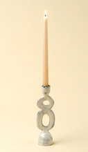 Load image into Gallery viewer, Soletta Candlestick - Medium
