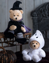 Load image into Gallery viewer, Wee Bear Halloween
