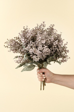 Load image into Gallery viewer, Primrue Eucalyptus Spray - Purple
