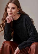 Load image into Gallery viewer, London Crew Neck Sweater
