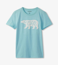 Load image into Gallery viewer, Women&#39;s Just Chill Tee
