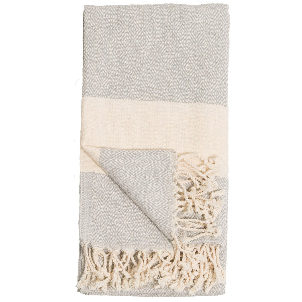 Towel - Diamond - Mist