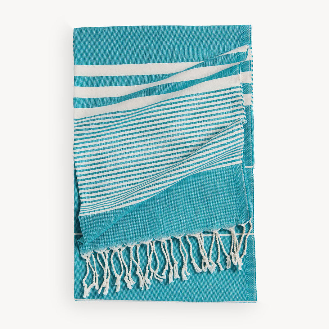 Towel - Harem - Ocean