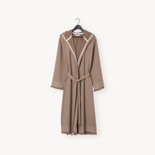 Load image into Gallery viewer, Leo Turkish Cotton Robe
