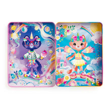 Load image into Gallery viewer, Raincoast Distribution Group - Cat-icorn Magnetic Dress-up Play Set
