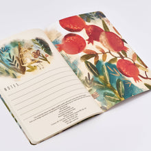 Load image into Gallery viewer, BV by Bruno Visconti - Roman Murals Notebook
