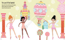 Load image into Gallery viewer, Raincoast Distribution Group - My Sticker Dress-Up(r): The Nutcracker
