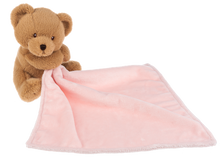 Load image into Gallery viewer, Cuddlesome Bears W/Blankie
