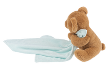 Load image into Gallery viewer, Cuddlesome Bears W/Blankie
