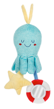 Load image into Gallery viewer, Octopus Musical Pull-Down
