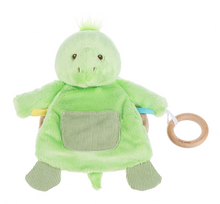 Load image into Gallery viewer, Shelbie Turtle Sensory Toy

