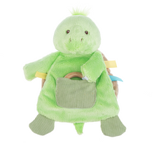 Load image into Gallery viewer, Shelbie Turtle Sensory Toy
