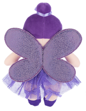 Load image into Gallery viewer, My First Sugar Plum Fairy Rattle
