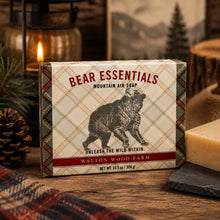 Load image into Gallery viewer, The Huntsman Soap Bar
