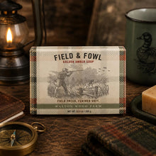 Load image into Gallery viewer, The Huntsman Soap Bar
