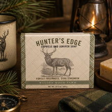 Load image into Gallery viewer, The Huntsman Soap Bar

