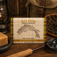 Load image into Gallery viewer, The Huntsman Soap Bar
